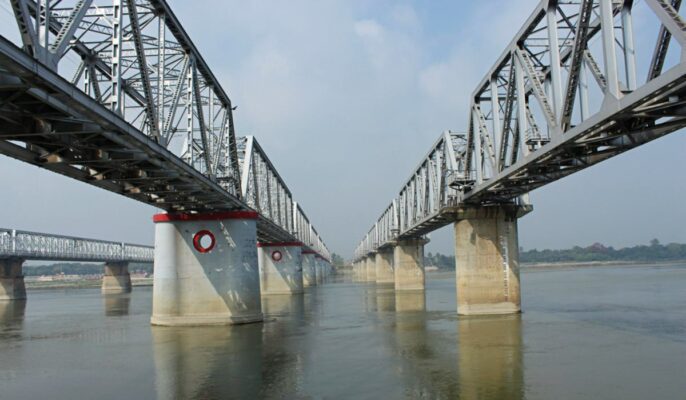 Types of Bailey Bridge Images_3