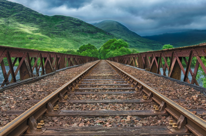 portable steel bridge_4