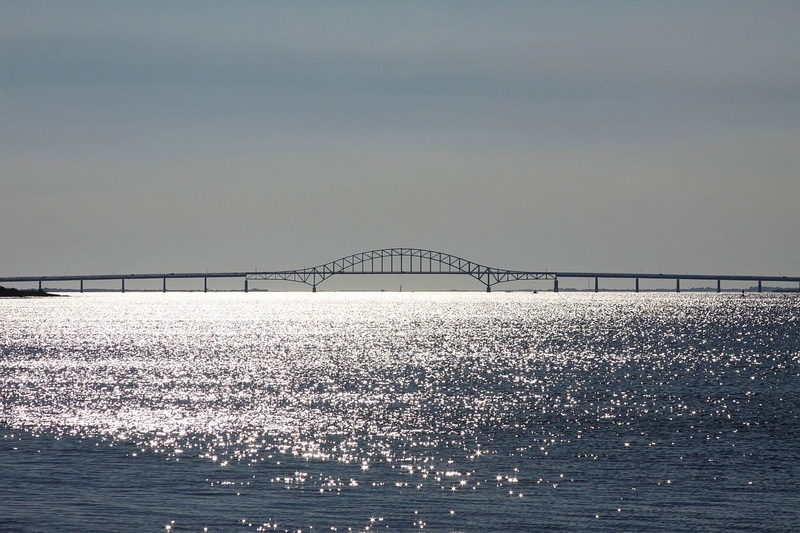 steel bridge model_1