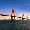 Cable Stayed Bridge