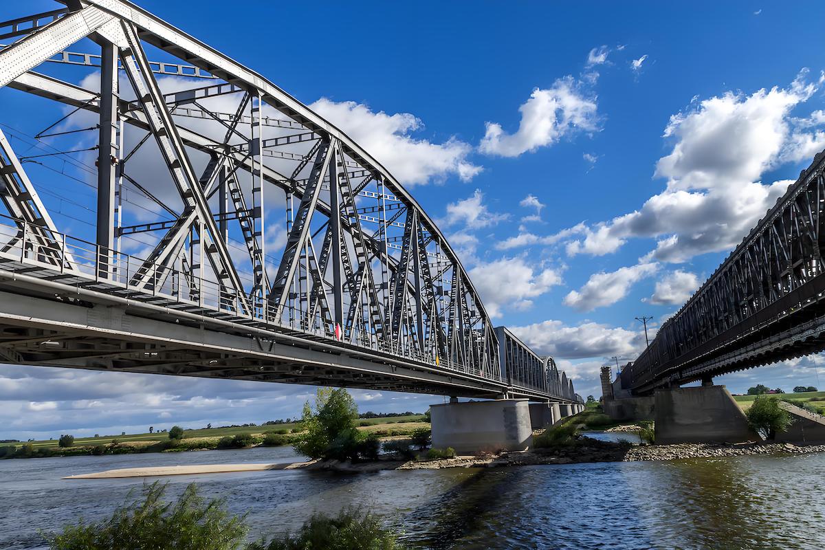 bailey bridge