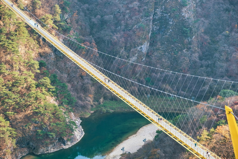how do you say foot bridge in spanish_2