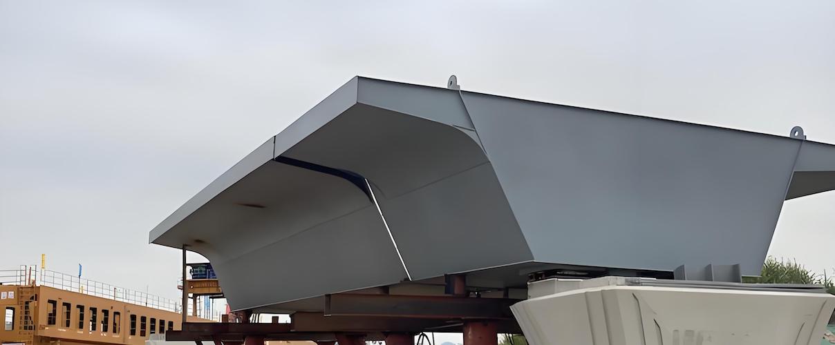 Box Girder Bridge