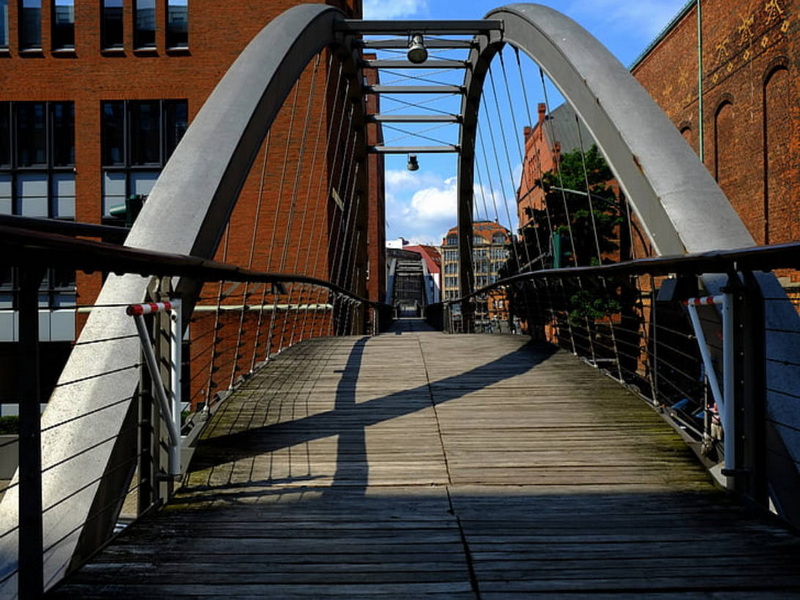What Are The Best Practices in Steel Foot Bridge Design.jpg