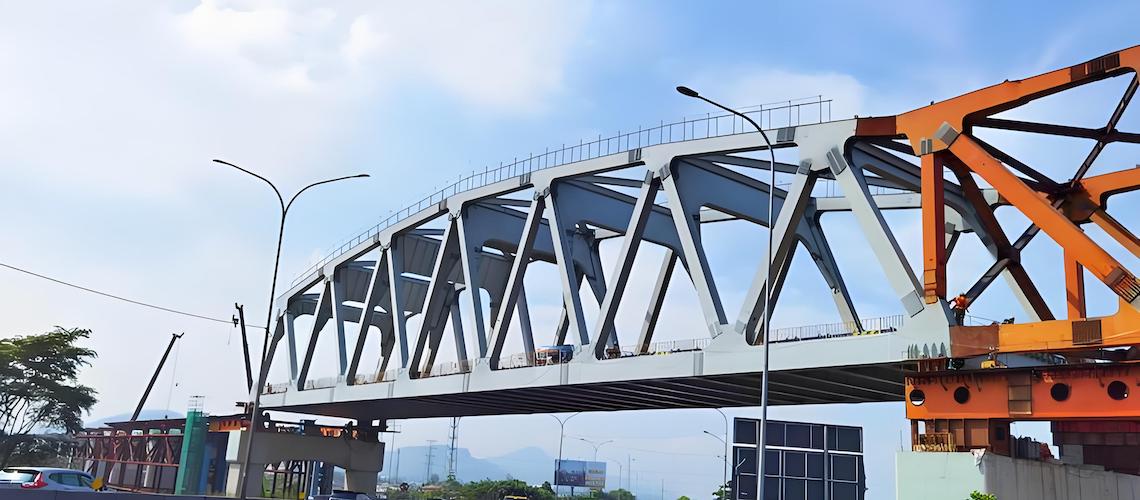 What Are the Top 10 Medium Girder Bridge Manufacturers in China?, China ...