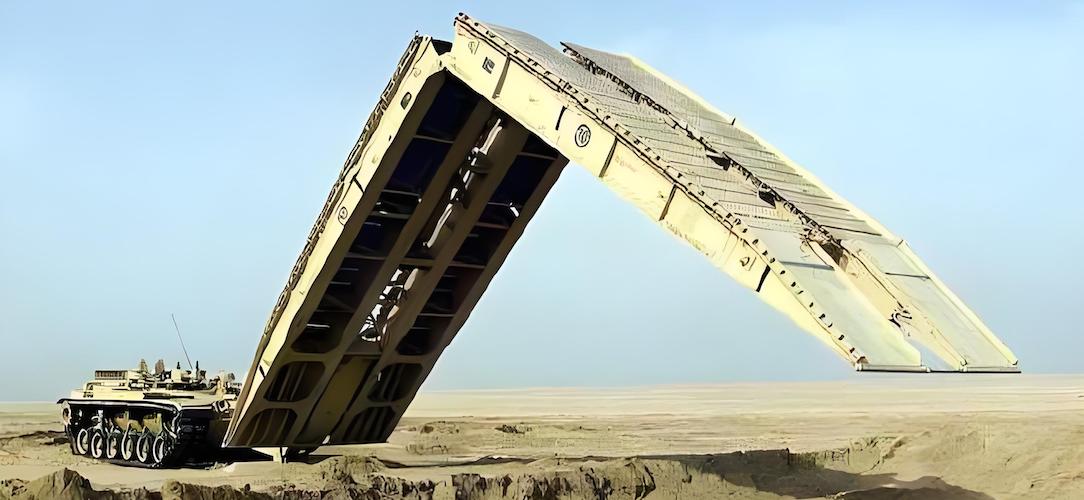emergency bridge