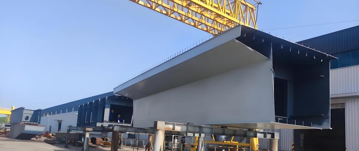 Box Girder Bridge