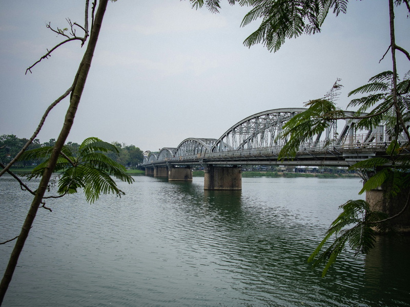 What Is The Most Efficient Balsa Truss Bridge Design