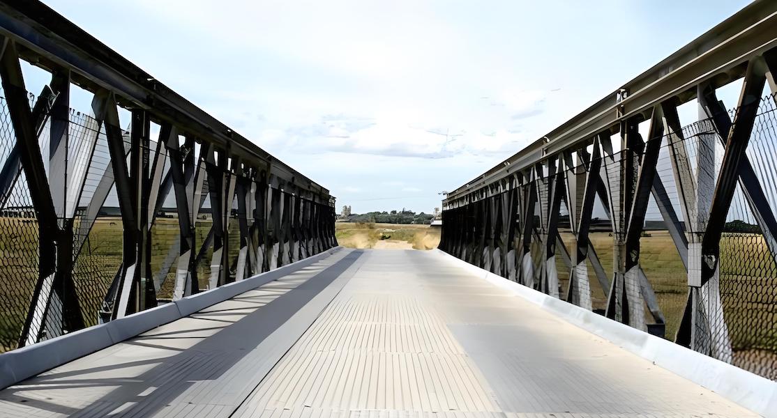 Modular Bridges