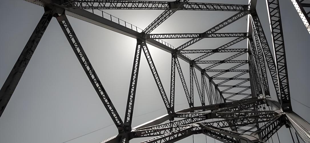 China Steel Frame Construction Manufactures