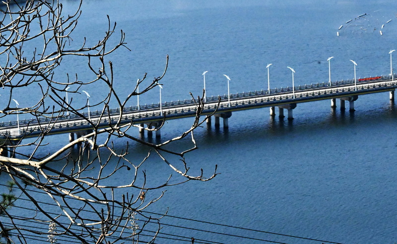 Welded Plate Girder Bridge China