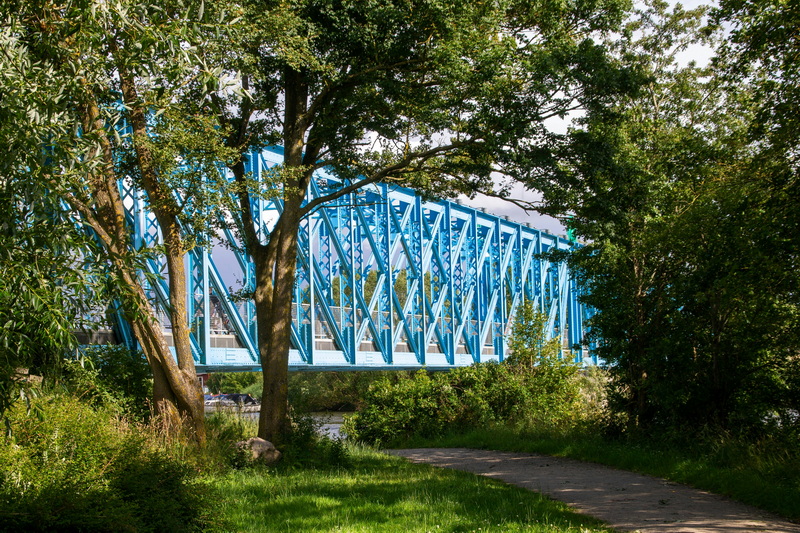 Custom Warren Bridge Solutions China