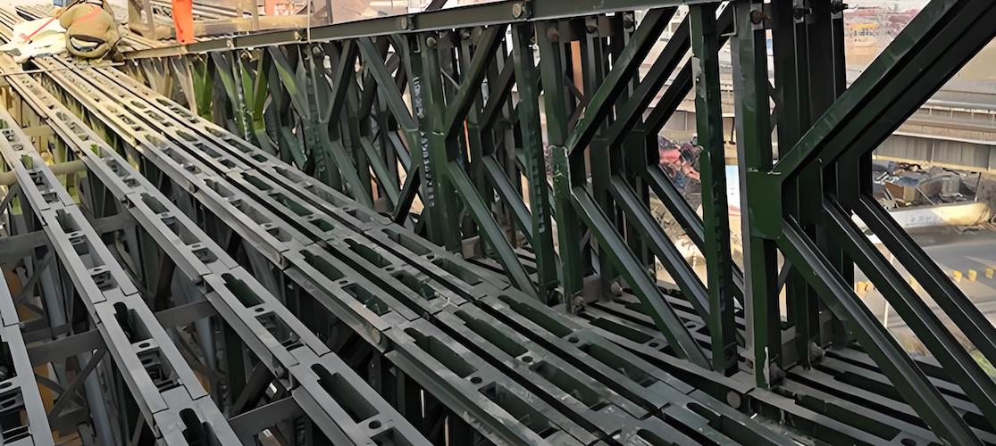 Temporary Construction Platforms Manufactures