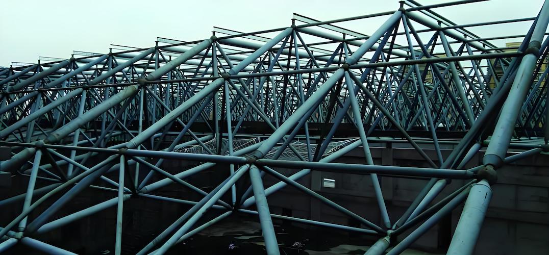 Truss Steel Structure Manufacturers