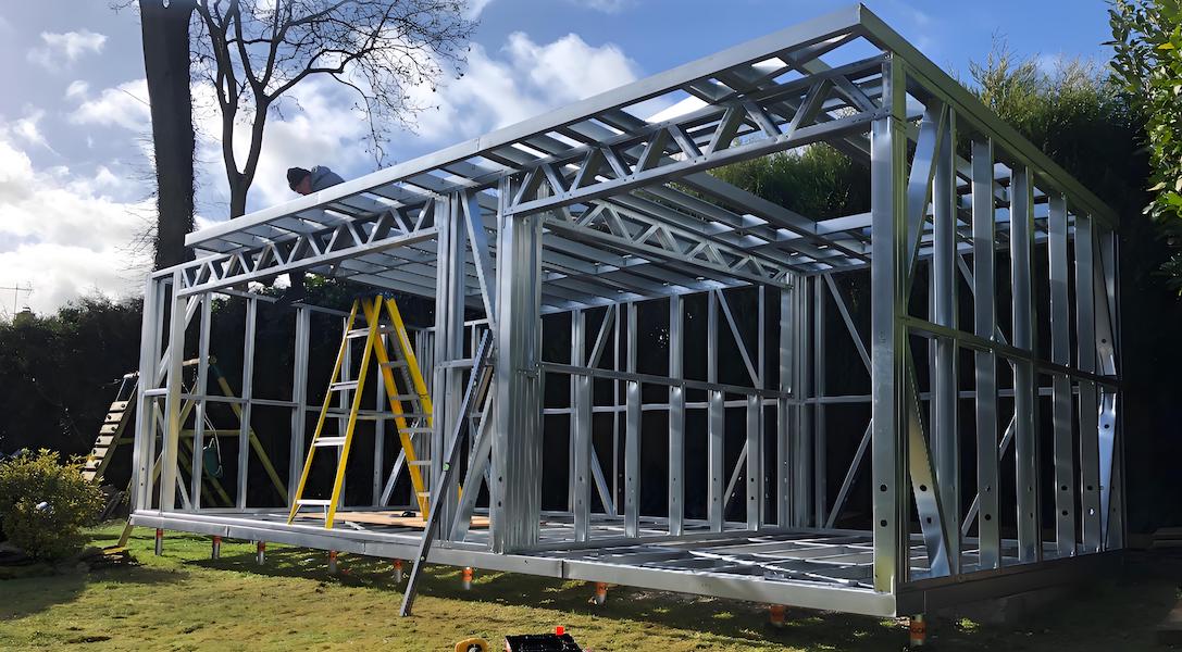 Steel Structure