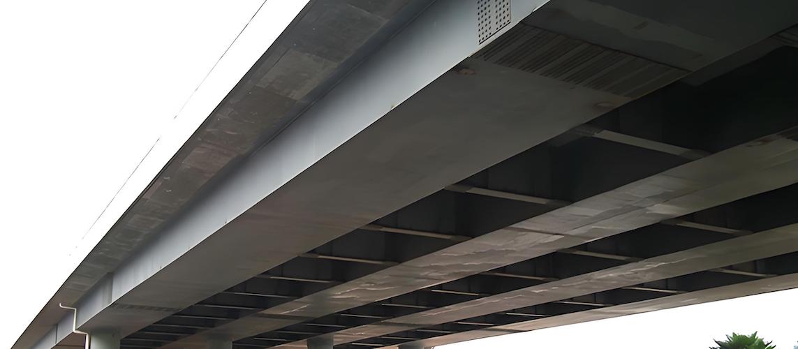 Prefabricated Steel Concrete Composite Bridges Manufacturers