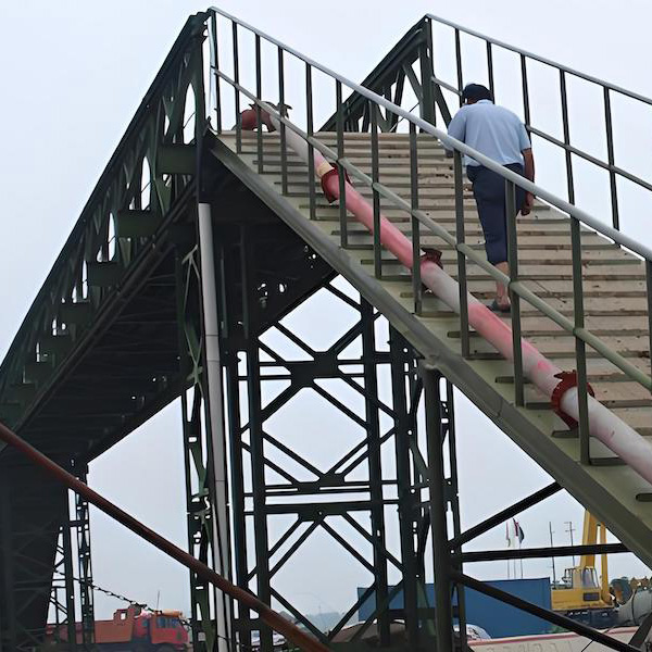 China Steel Pedestrian Bridge Manufacturers1.jpg