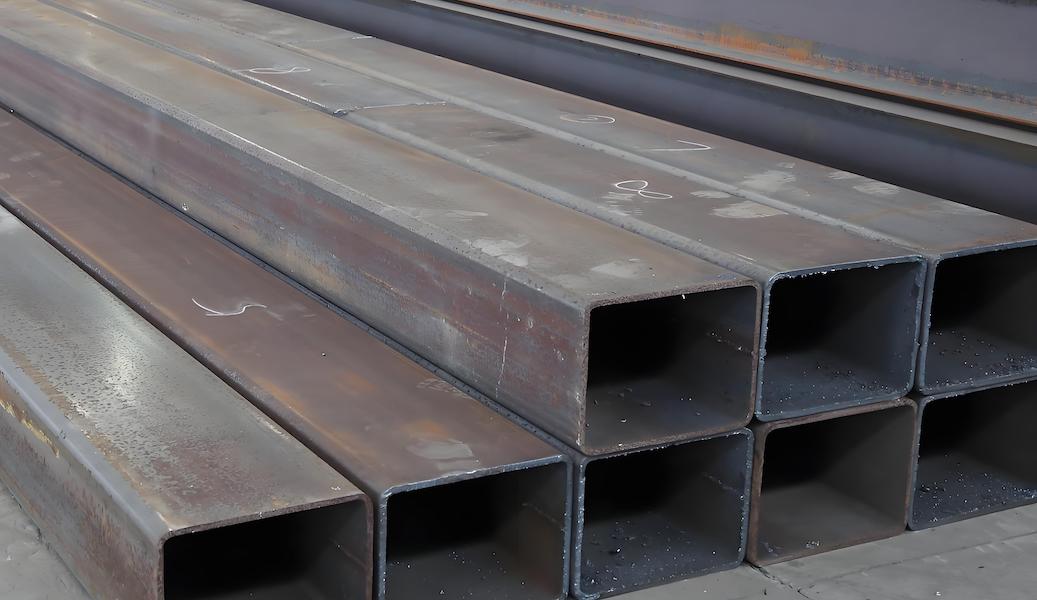 Steel Structure