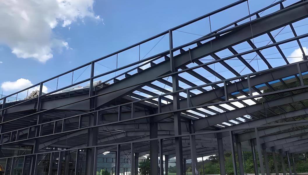 Steel Structure