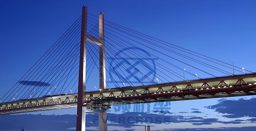Fabricantes de puentes de cable de acero