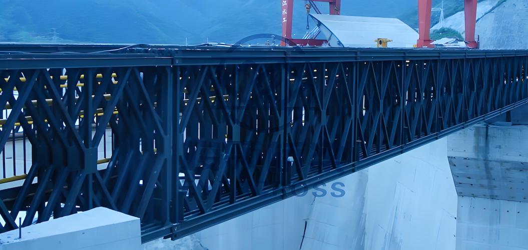 Prefabricated Steel Bridge Manufacturers
