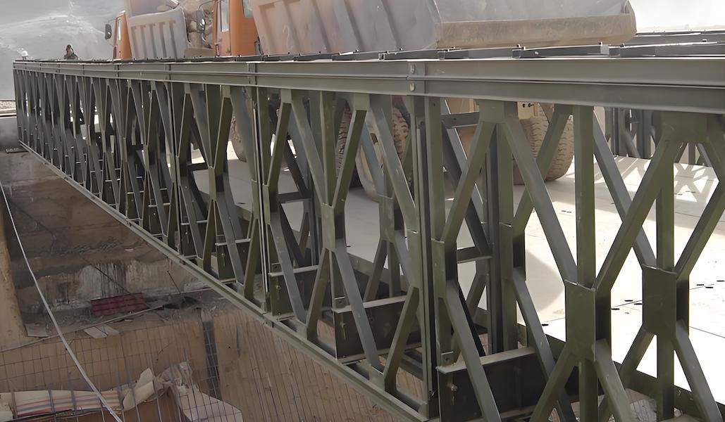 Modular Bridge Wholesale