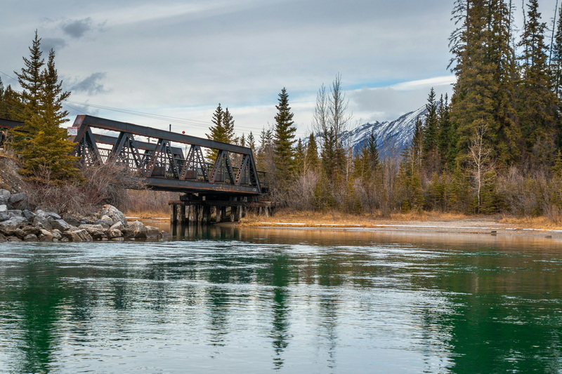 what is a truss bridge used for_1.jpg