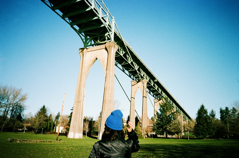 what geometric shape was used for a truss bridge_3