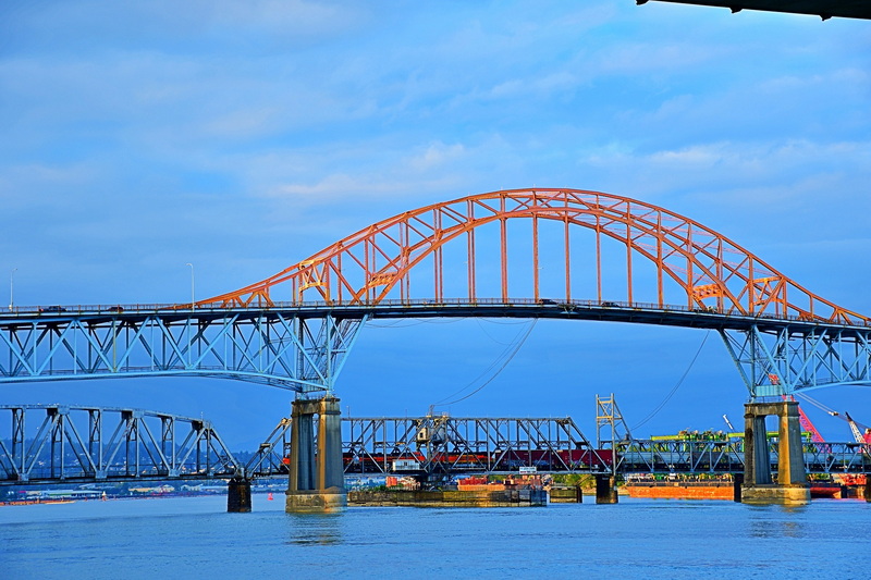 bailey bridge for sale usa_4