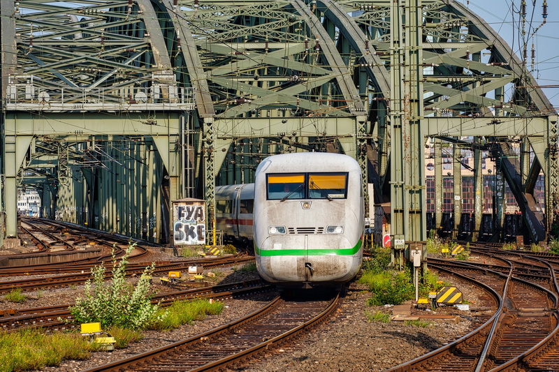 The Key Features of The Donald Bailey Bridge_4