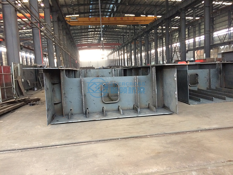 steel structure1