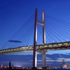 Cable Stayed Bridge