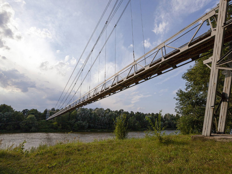 Where Can You Find The World’s Longest Pedestrian Bridge.jpg