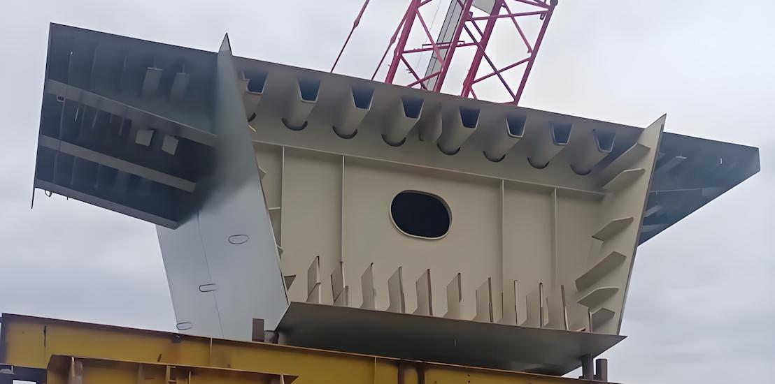 Box Girder Bridge Manufacturers