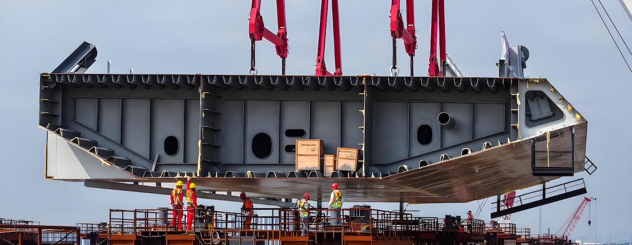 Personalized Box Girder Bridges