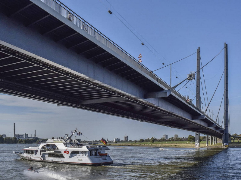 What Are The Main Types Of Bridge Truss Structures.jpg