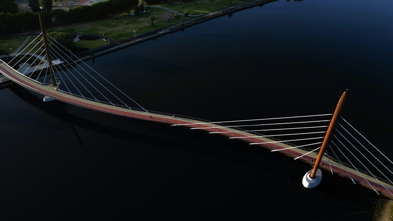 Cable Stayed Bridge Design Services in France
