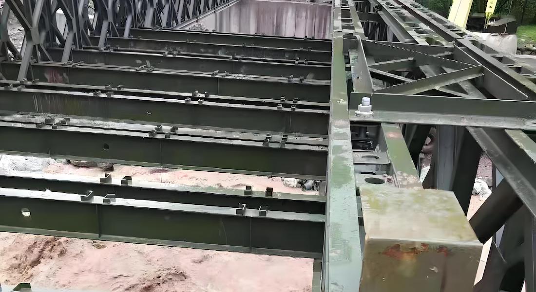 Prefabricated Bridge Manufactures
