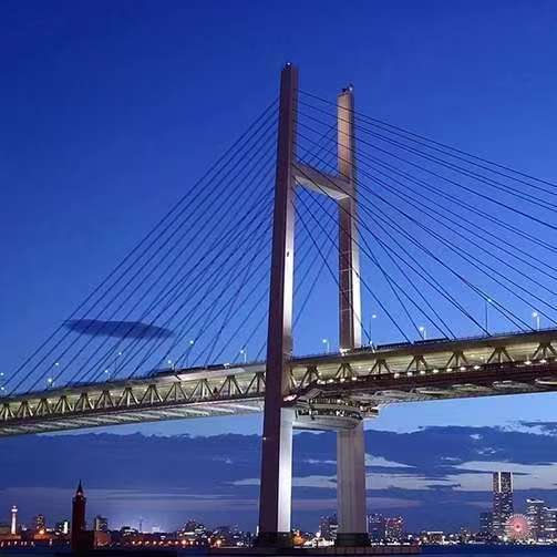 Steel Rainbows Spanning Continents: The Breakthrough Path of China's ...