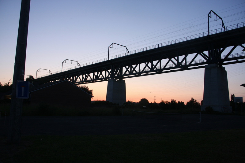 Portable Bridge Systems Poland