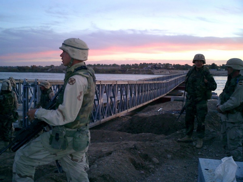 Top Logistic Support Bridge Manufacturers and Suppliers in Italy.jpg