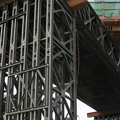Cost-Effective Bridge Construction