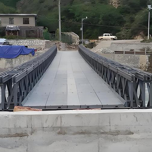 Bridge Engineering Companies