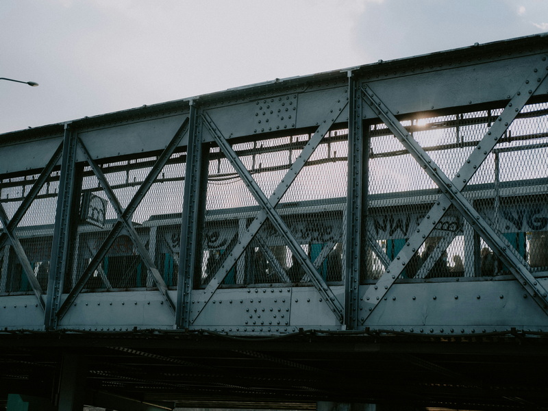 Top Truss Bridge Manufacturers and Suppliers in Spain