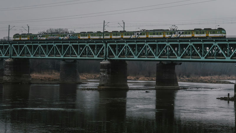 What Is the Lifespan of a Steel Pony Truss Bridge.jpg