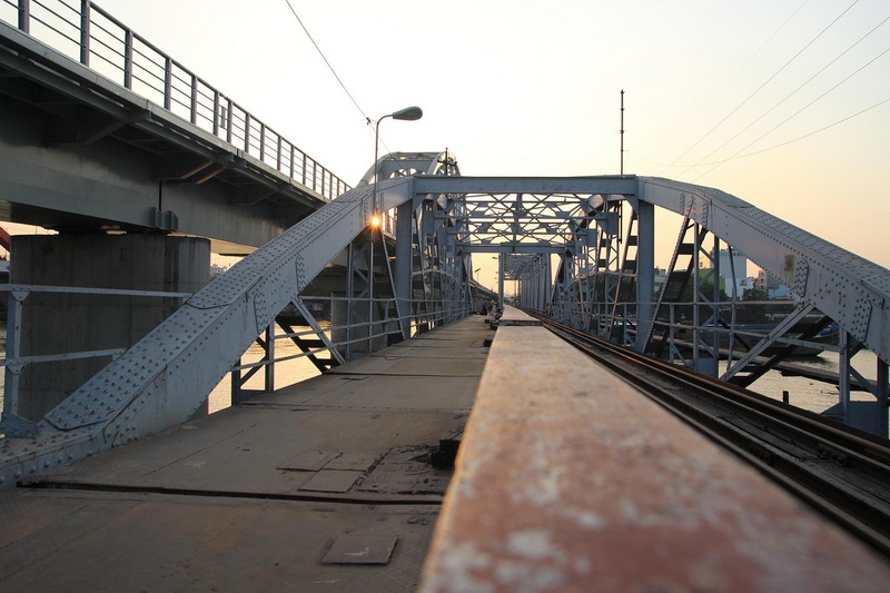 Top Bailey Bridge Manufacturers and Suppliers in Laos.jpg
