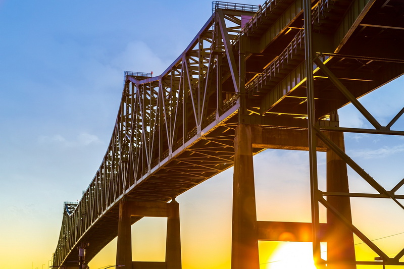 Top Export Markets for Chinese Bailey Bridges