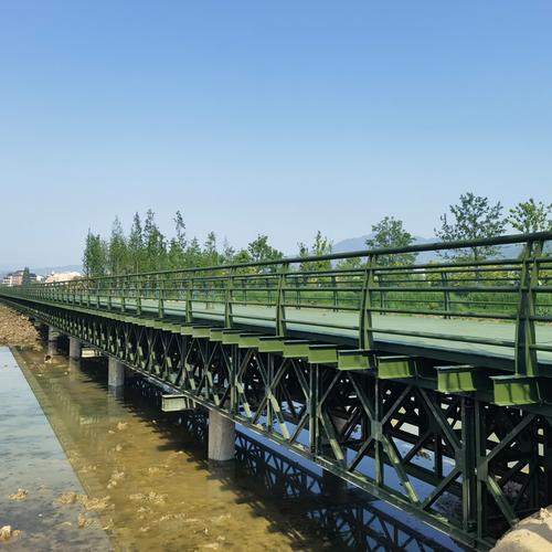 Rural Road and Bridge Projects