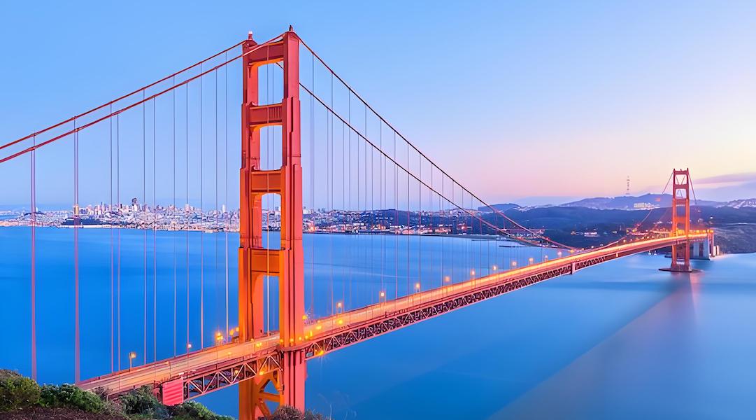 Steel Cable Bridge Manufactures