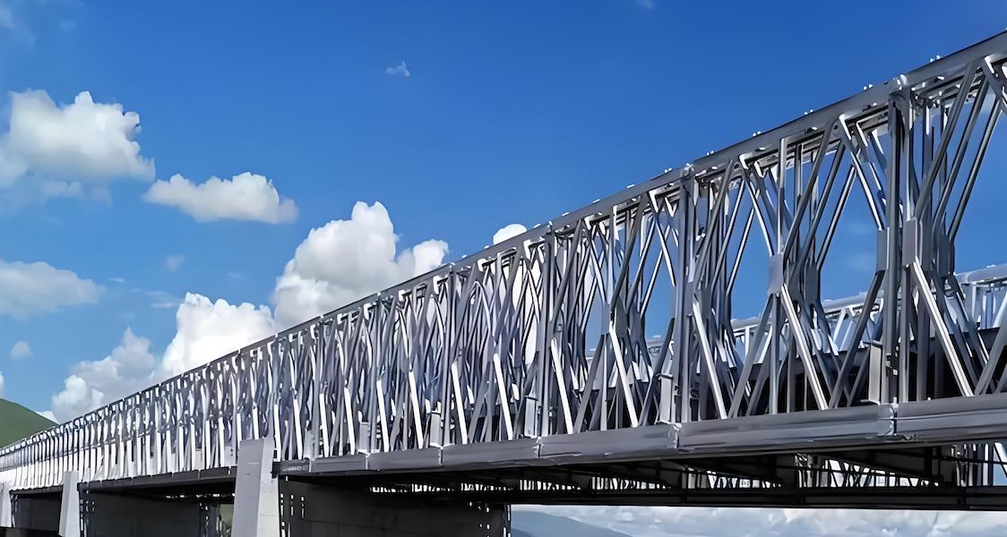 Modular Bridge Manufactures